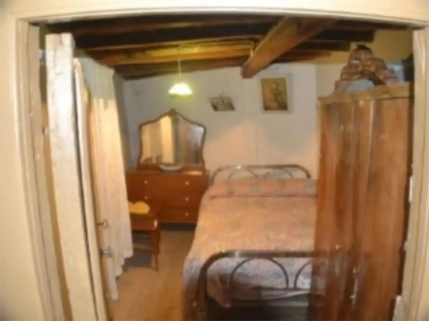 Habitación de Piso en venta en Becedas con Balcón