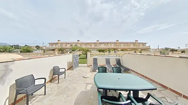 Maison mitoyenne avec piscine à vendre à Miami Platja, imagen 15