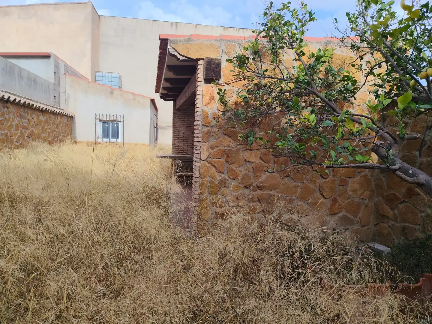 Detached homes for sale in Lorca