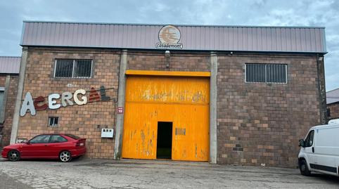 Photo 5 of Industrial buildings for sale in Estrada de Moledo, Sardoma - Castrelos, Vigo