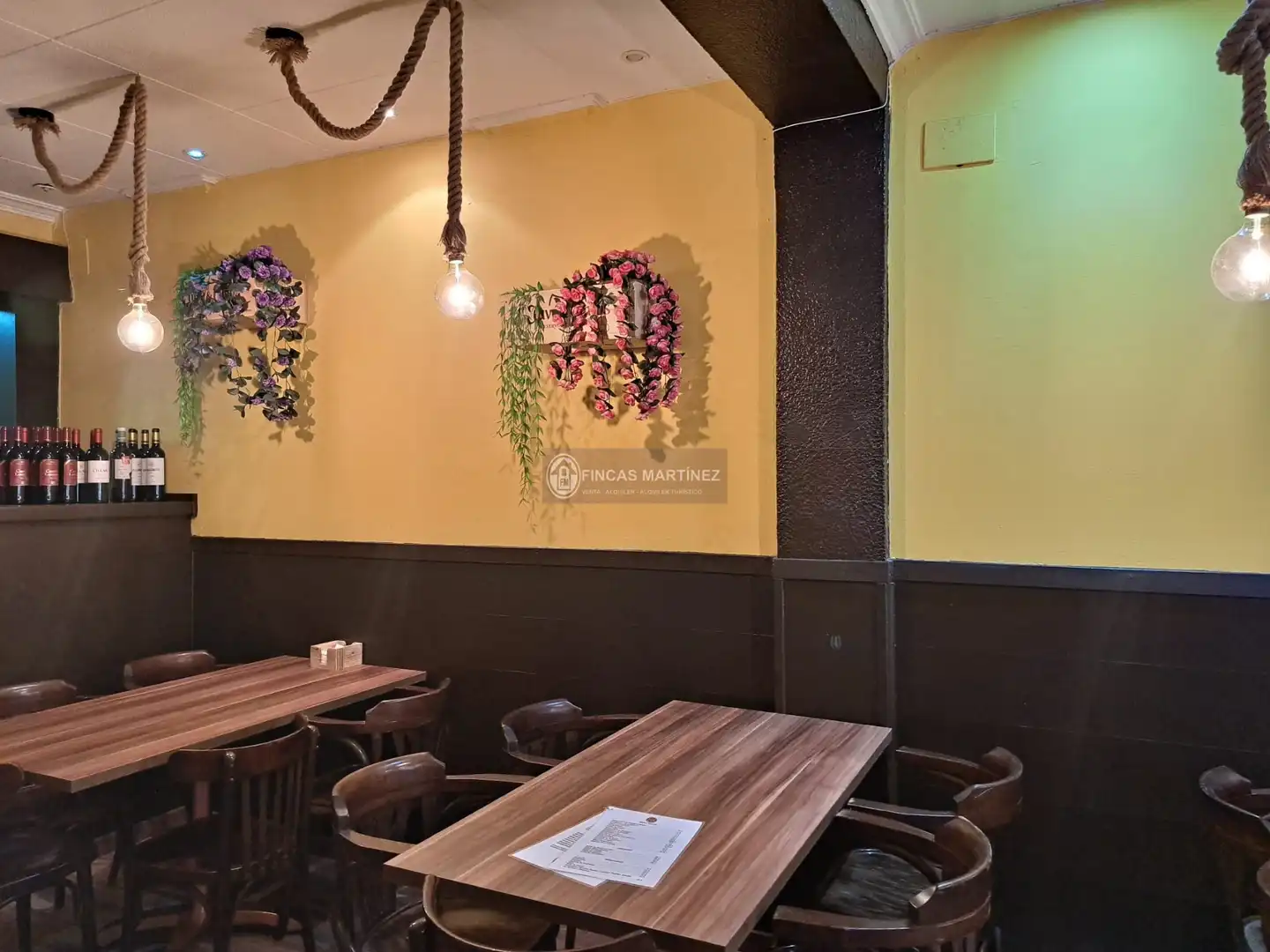 Business premises to rent in calle Roger de Llúria, imagen 4