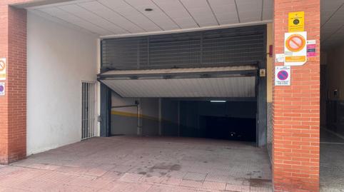 Foto 4 de Garatge en venda a Calle Aranda de Duero, 25, El Parador de las Hortichuelas, Almería