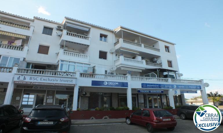 Foto 1 de Apartamento en venta en Sector Alberes 42 2 3, 42, Castelló d'Empúries, Girona