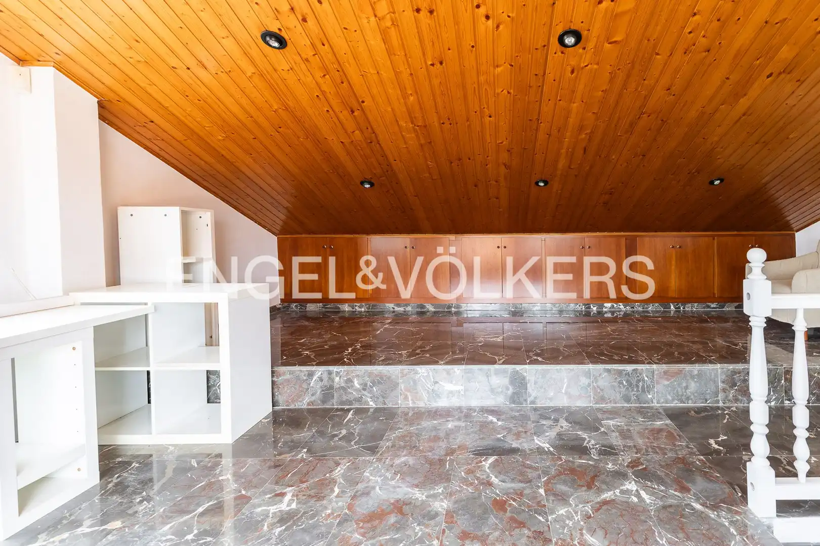 Detached homes for rent in Barberà del Vallès  with Air Conditioner, Heating and Private garden