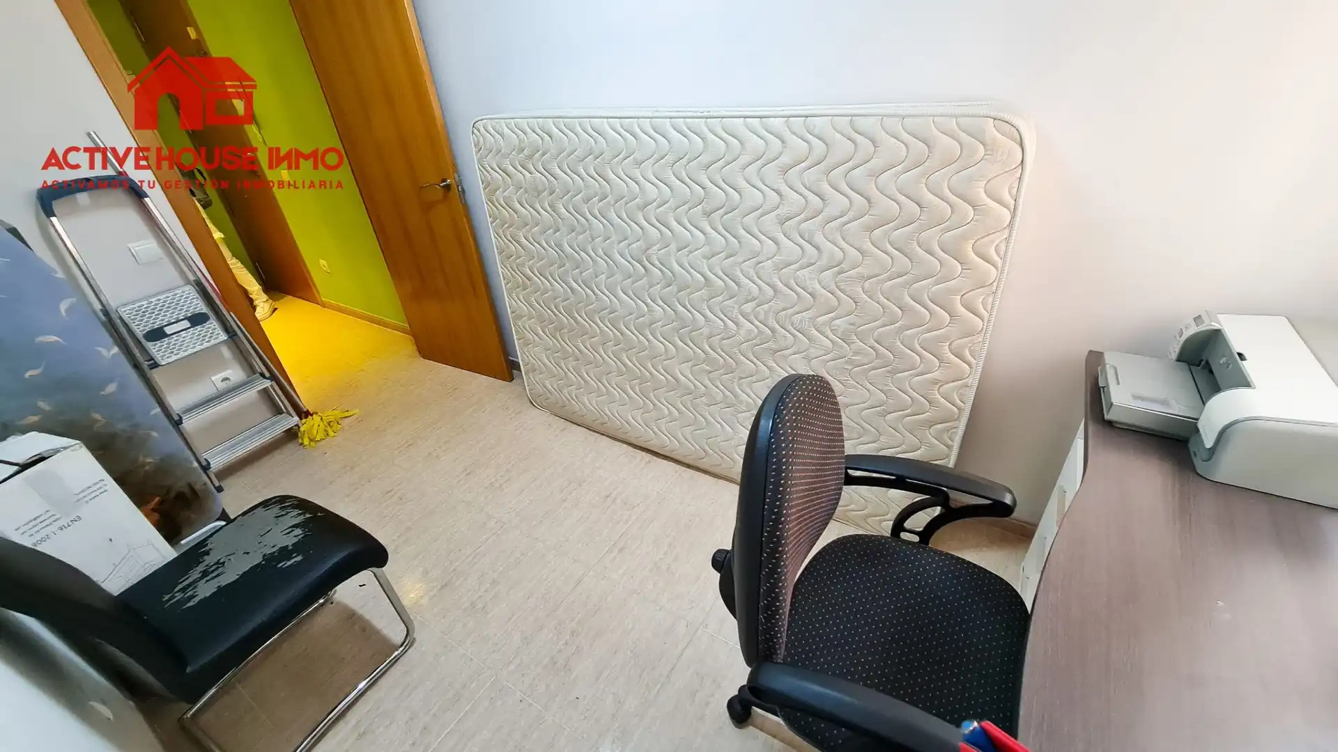 Piso con ascensor en venta en Calle Parra, imagen 20