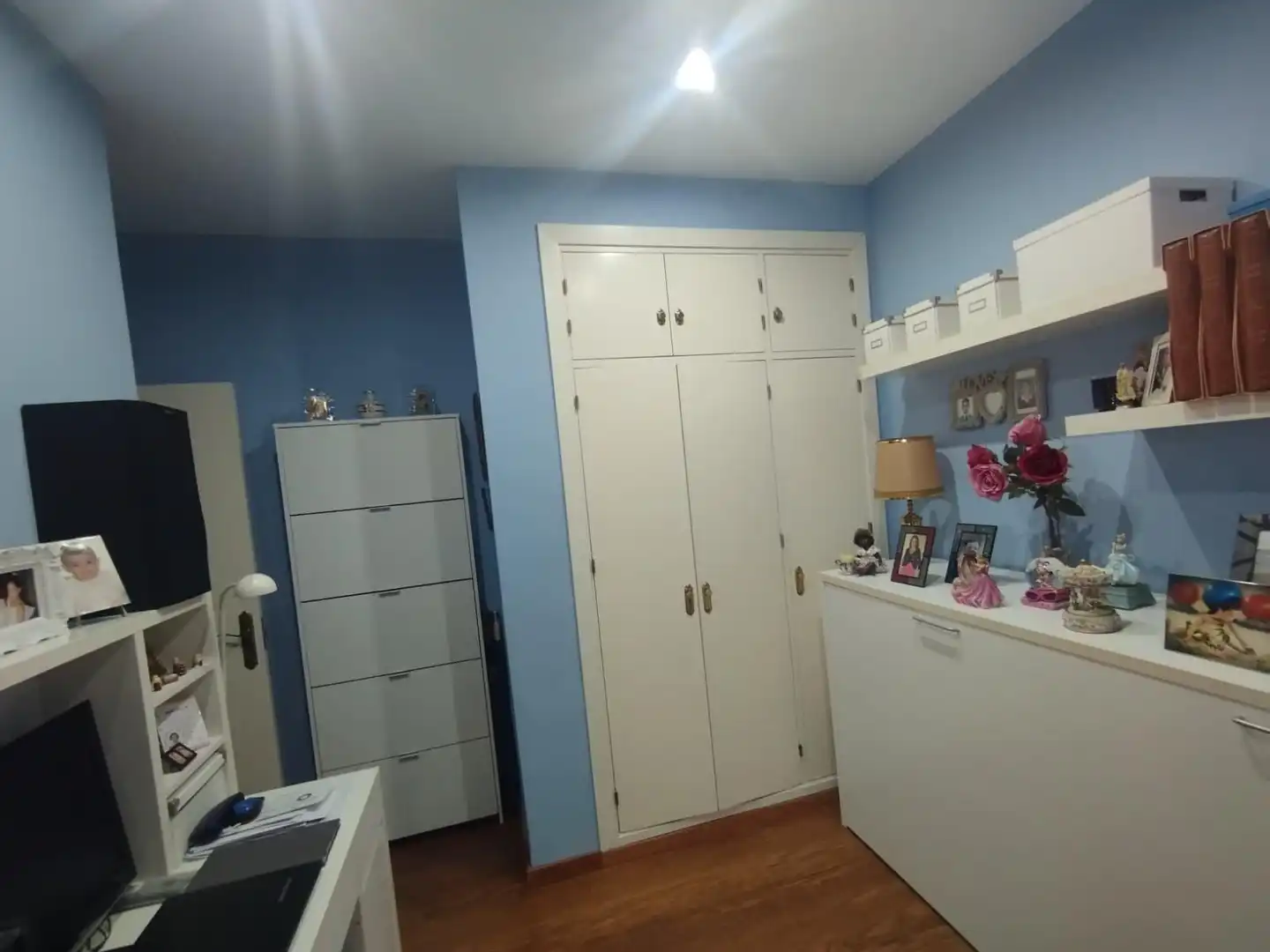 Habitación de Piso en venta en San Fernando con Aire acondicionado y Balcón