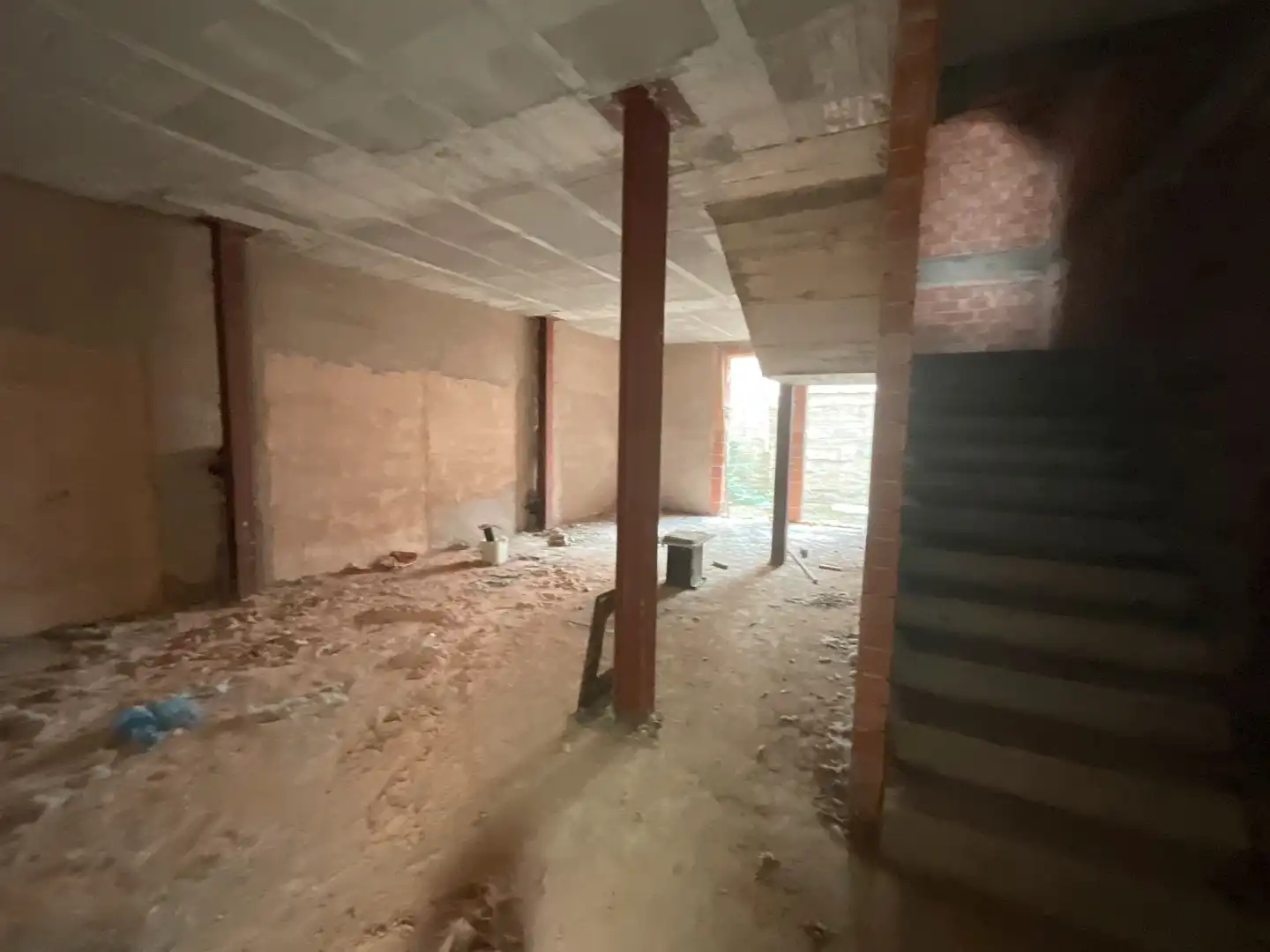 Casa adosada en venta en Castañares de Rioja
