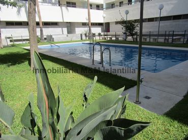 Appartement avec piscine à vendre à Avenida del Carnaval