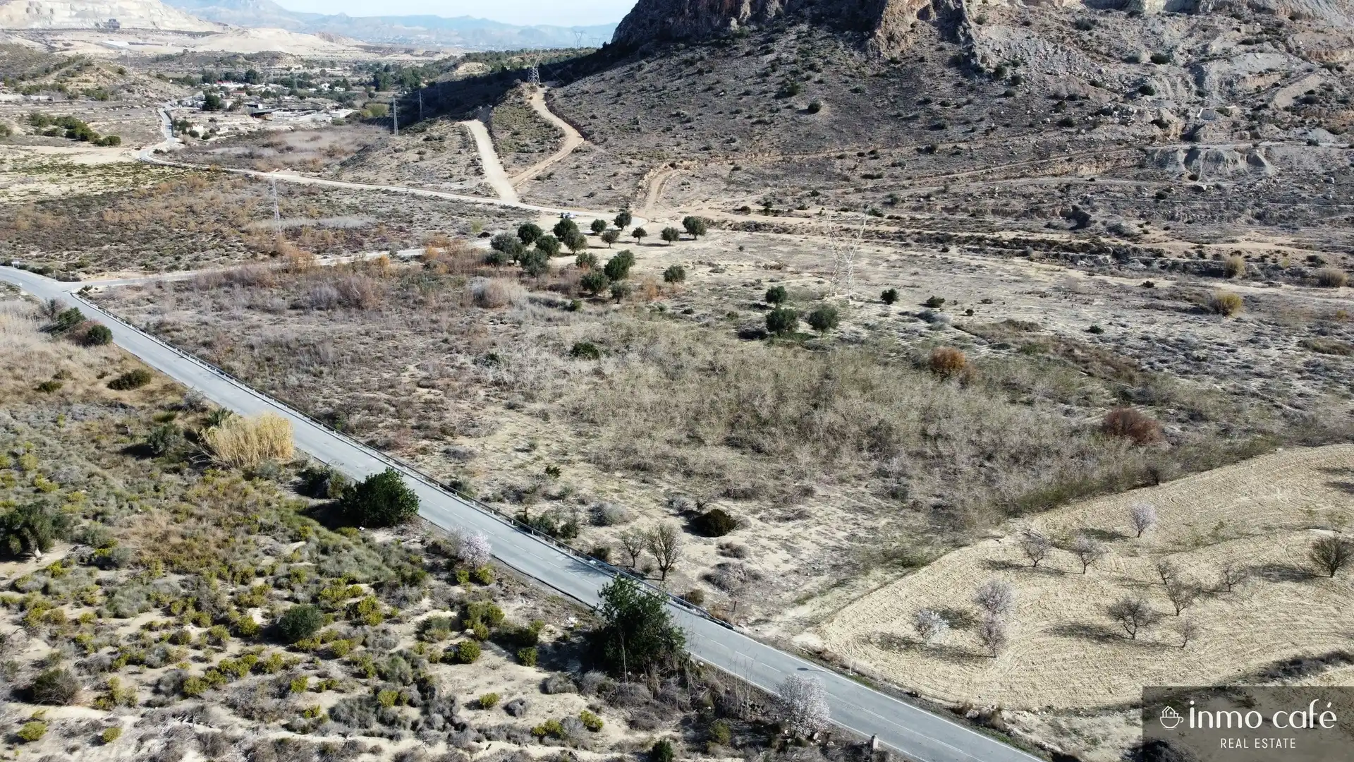 Terreny rústic en venda a partida Fontcalent, imagen 8