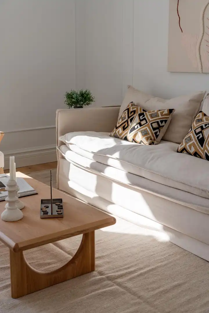 Flat with terrace for sale in Barrio de Salamanca, imagen 27