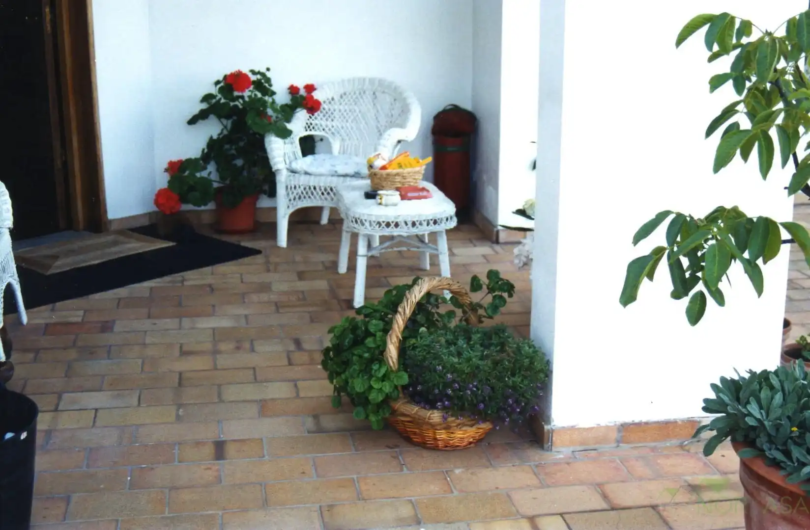 Terrace of Houses for sale in Pravia  with Heating, Parquet flooring and Terrace