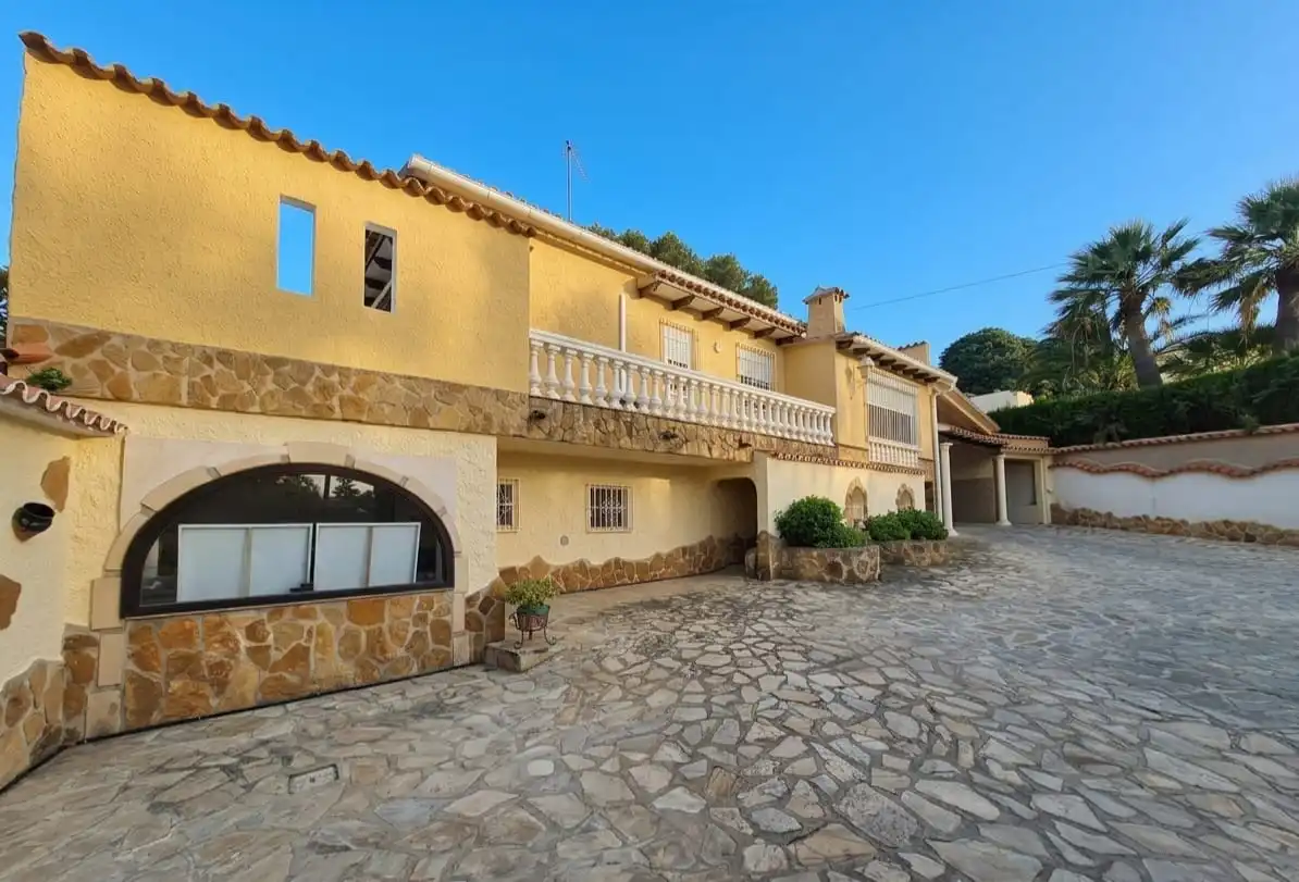 Detached house for sale in Pinar del Advocat - Cometa, imagen 3