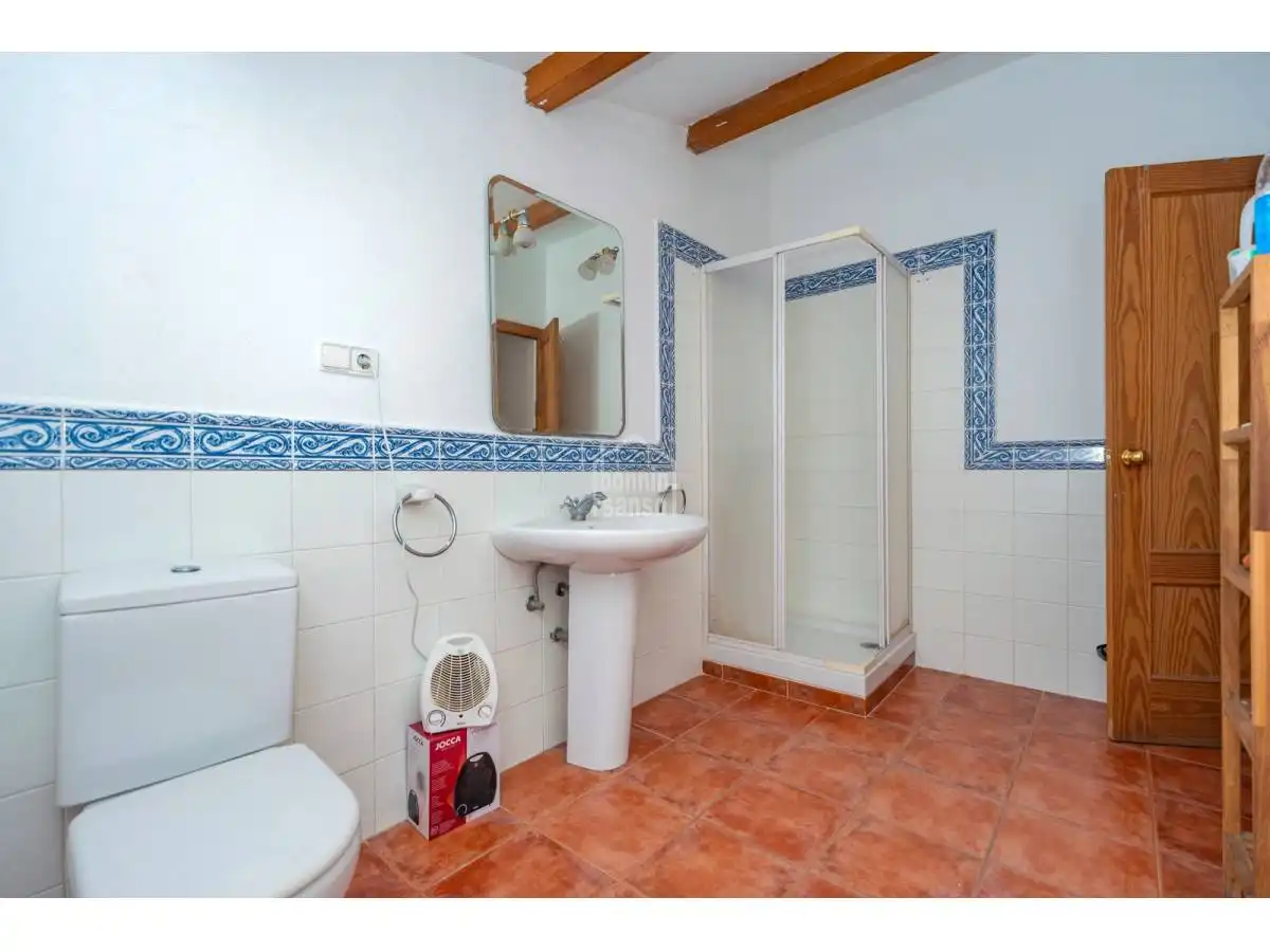 Chalet en venta en Es Castell poble, imagen 35