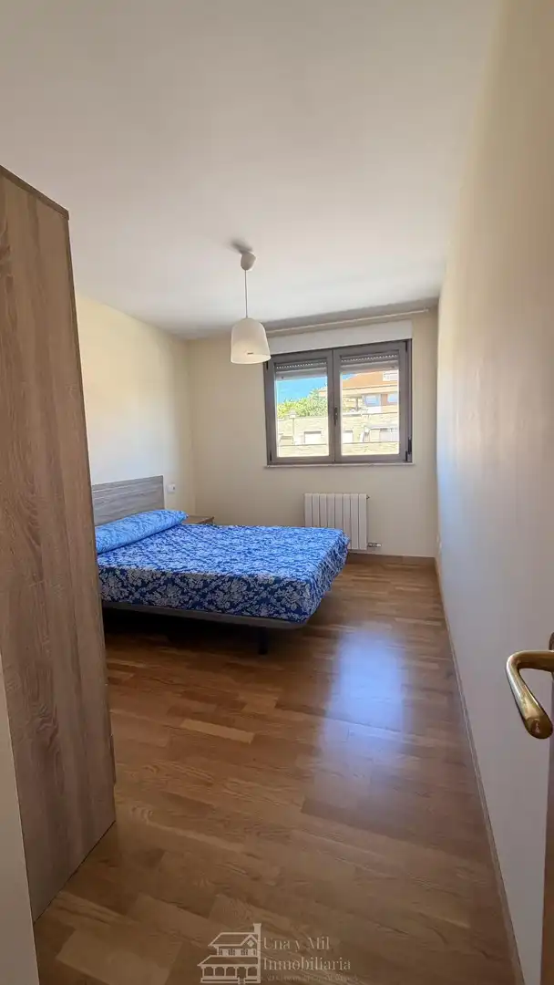 Flat for rent in GEORGE BORROW , La Platina- Hospital - Campus