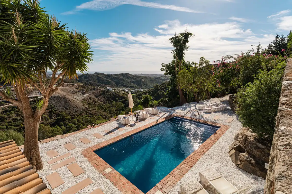 Casa a schiera in vendita a El Madroñal, imagen 42