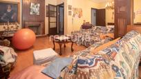 Living room of Flat for sale in  Valencia Capital  with Air Conditioner