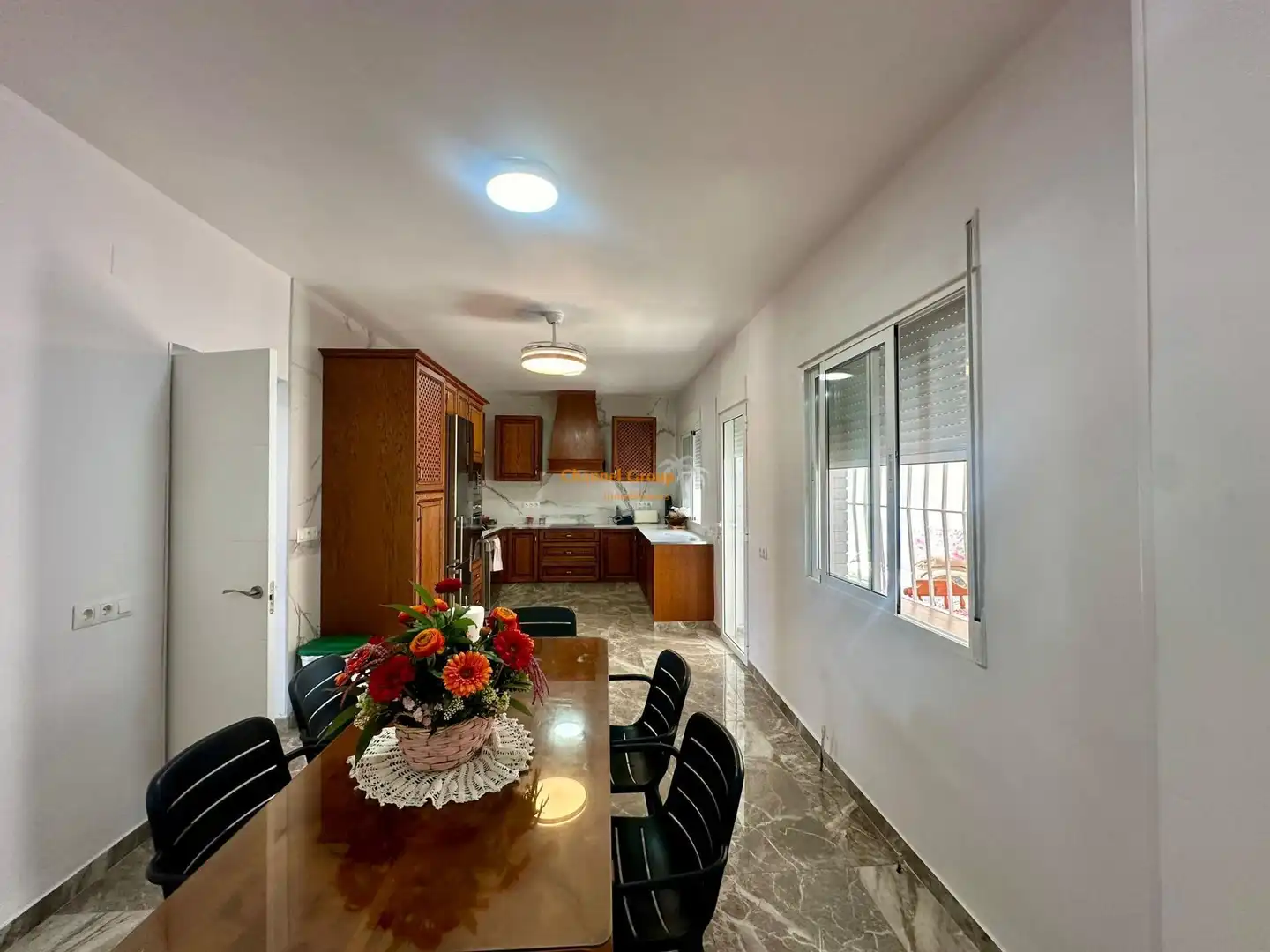 Houses for sale in Haygon - Universidad