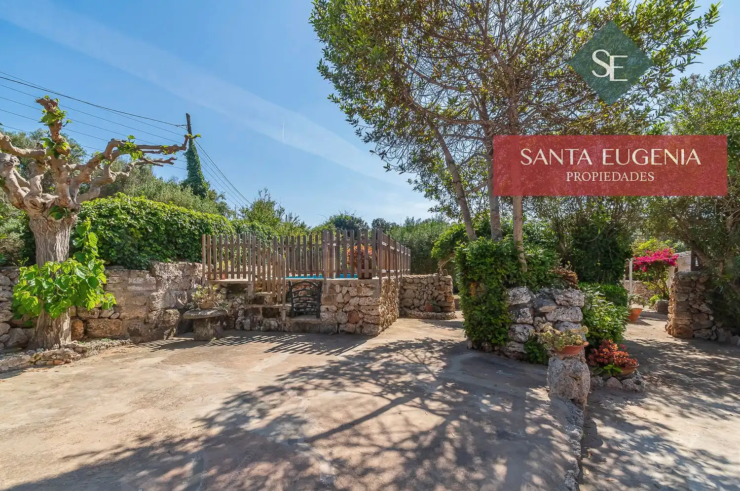 Haus oder Chalet zum Verkauf in Camí de Toraixa a Binissaida, Trebalúger