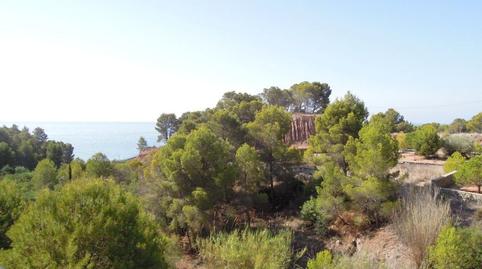 Foto 2 de Apartamento de alquiler en Isla de Altea, Mascarat, Altea