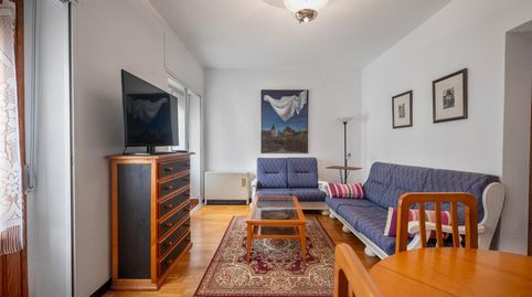 Foto 3 de Piso en venta en Calle Comuneros de Castilla, Murallas, Ávila Capital
