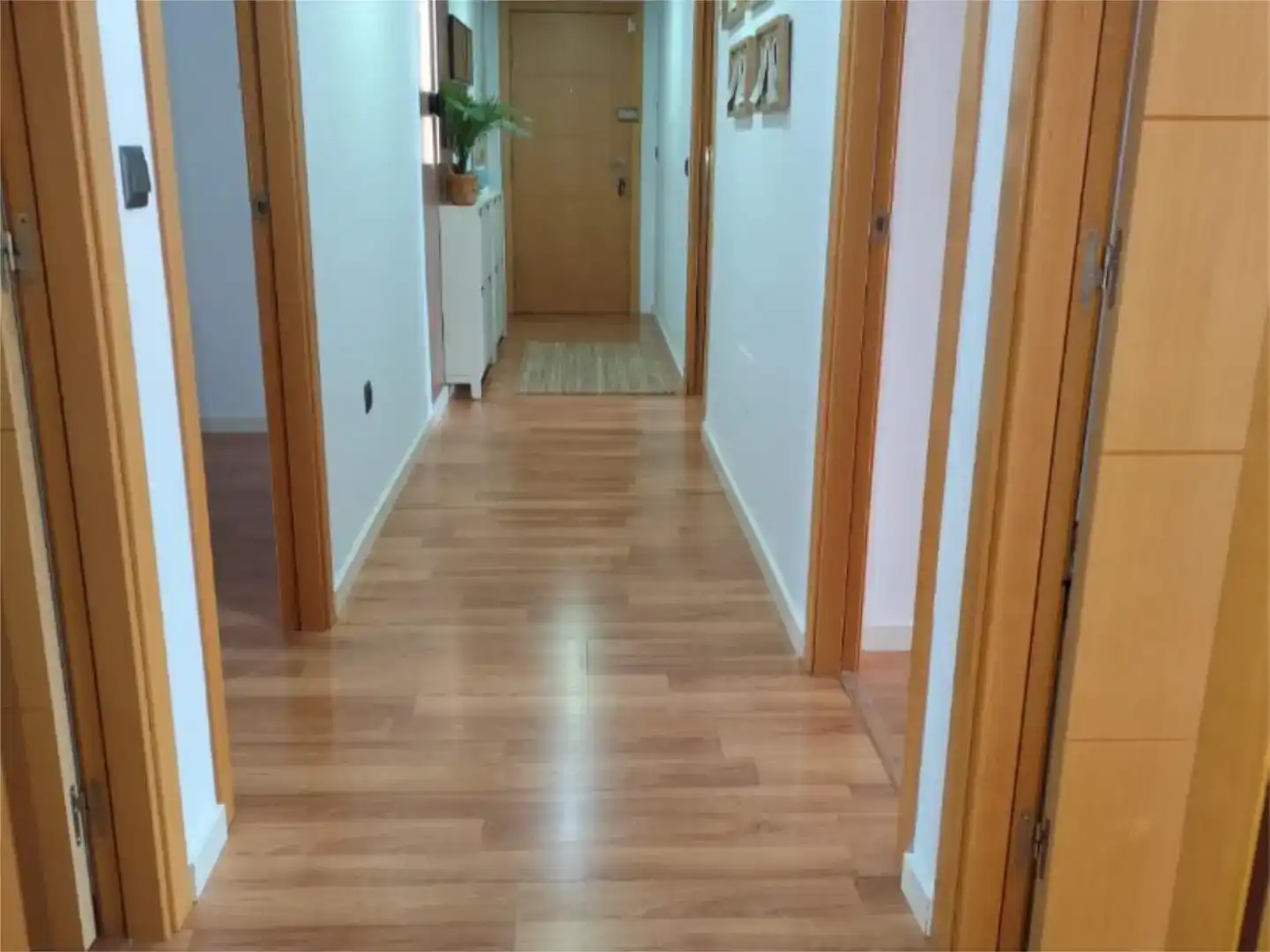 Pis de lloguer en Málaga amb Aire condicionat, Parquet i Piscina