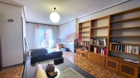 Foto 4 de Pis en venda a Estación, Ávila