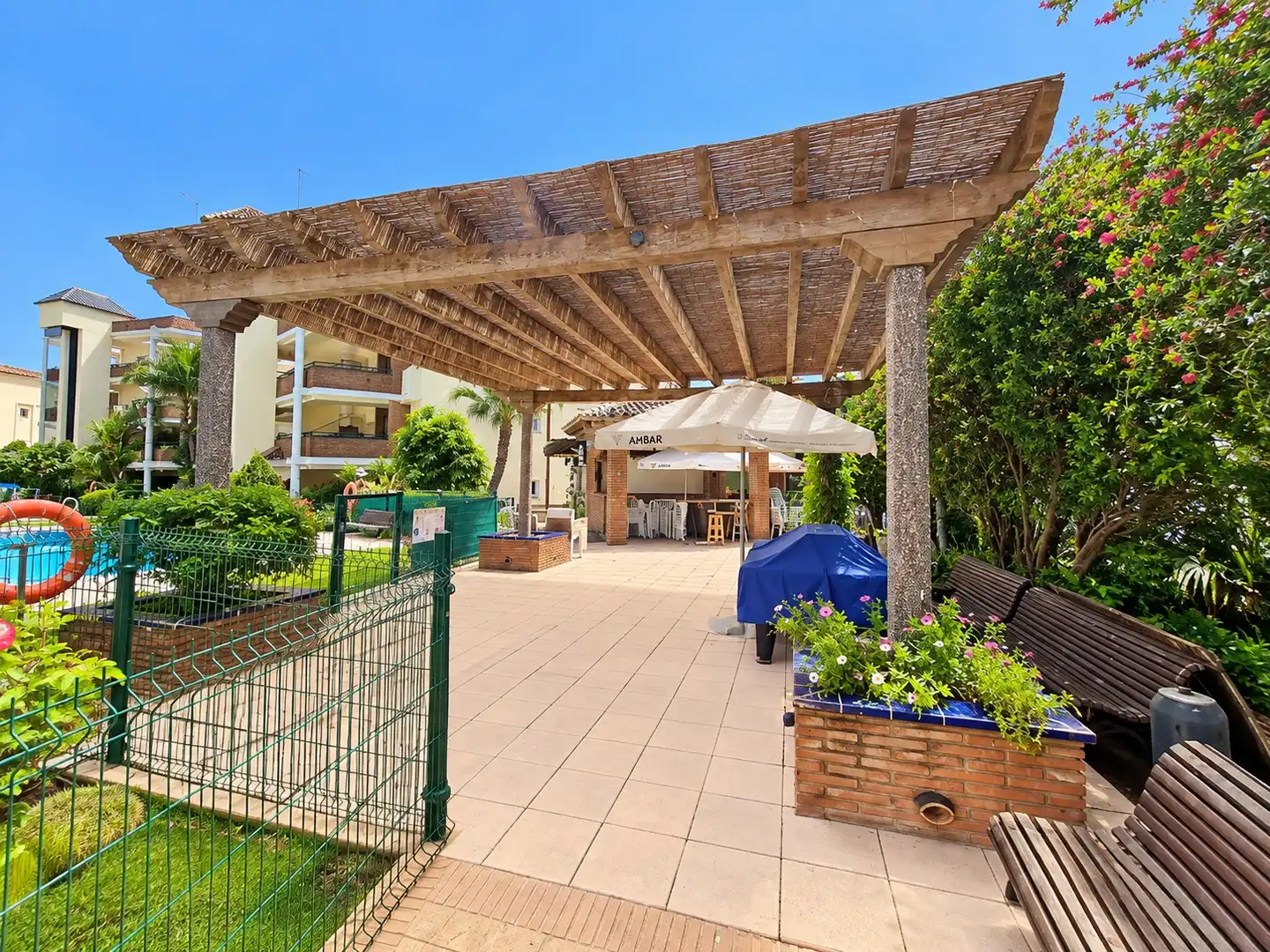 Flat with pool for sale in Pasaje Brazales, imagen 19