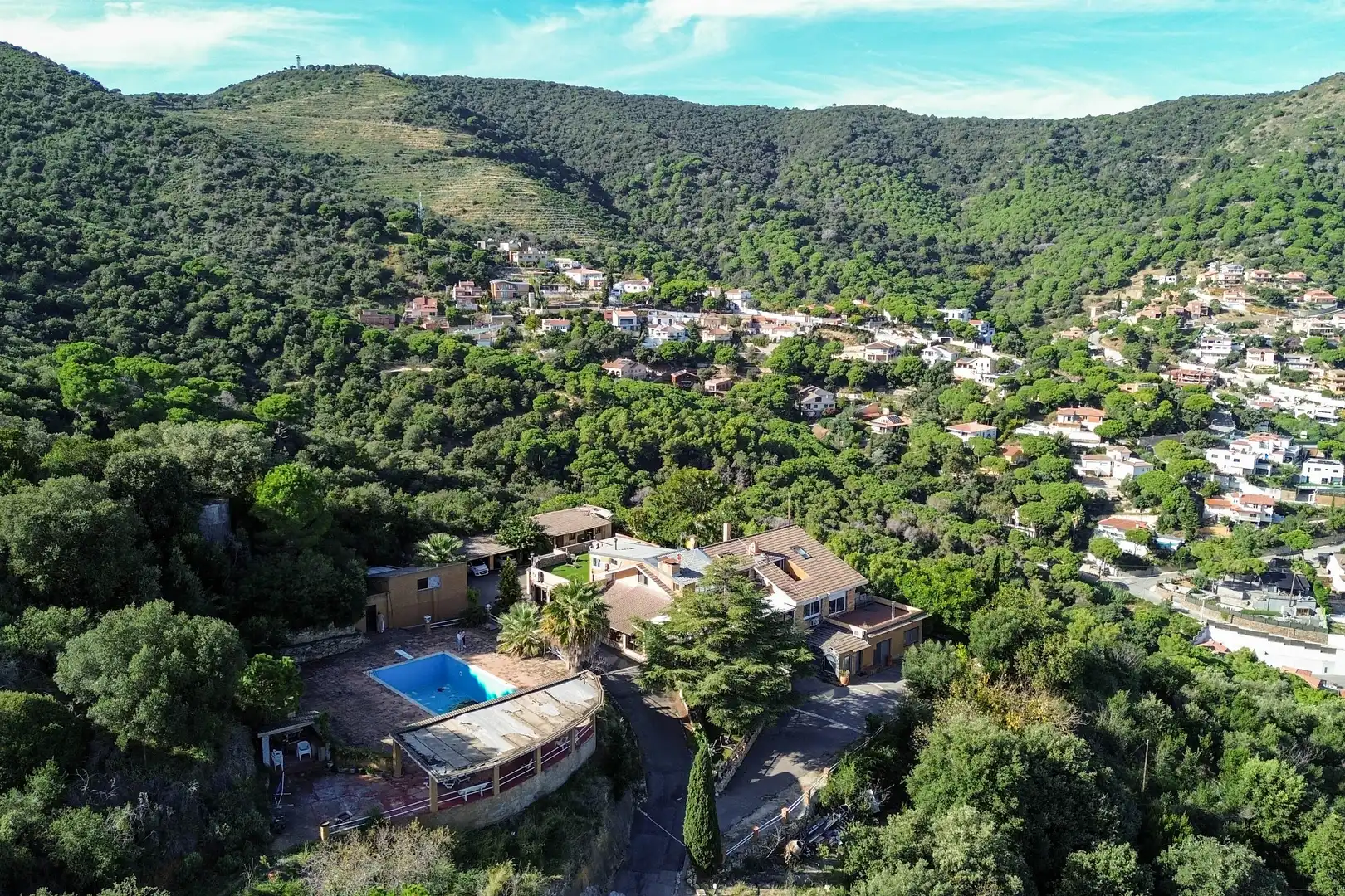 Maison avec piscine à vendre à Alella, imagen 7