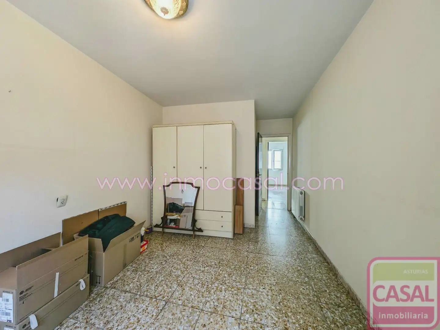 Piso en venta en Gijón  con Calefacción