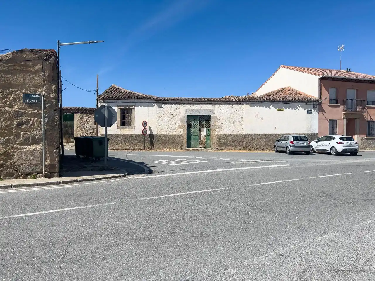 Casa o xalet en venda a Del Expresillo, Cardeñosa