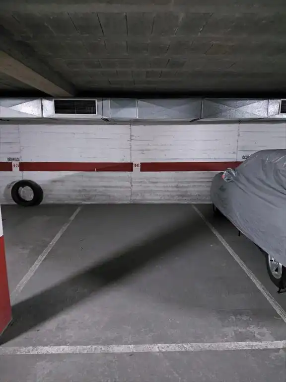 Parking of Garage for sale in Culleredo