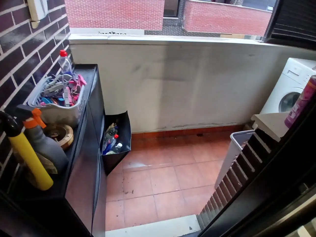 Terraza de Piso en venta en Medio Cudeyo con Calefacción, Parquet y Balcón