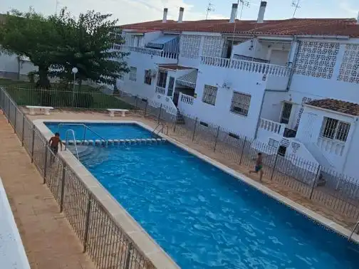 Flat with pool to rent in calle san Raimundo 171, imagen 6