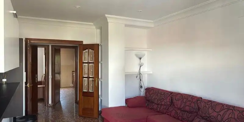 Casa adosada en venda en Villanueva del Trabuco amb Aire condicionat, Terrassa i Traster