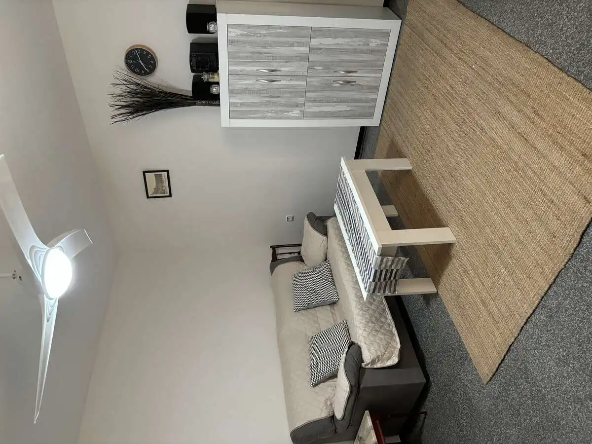 Flat for rent in Casco Urbano