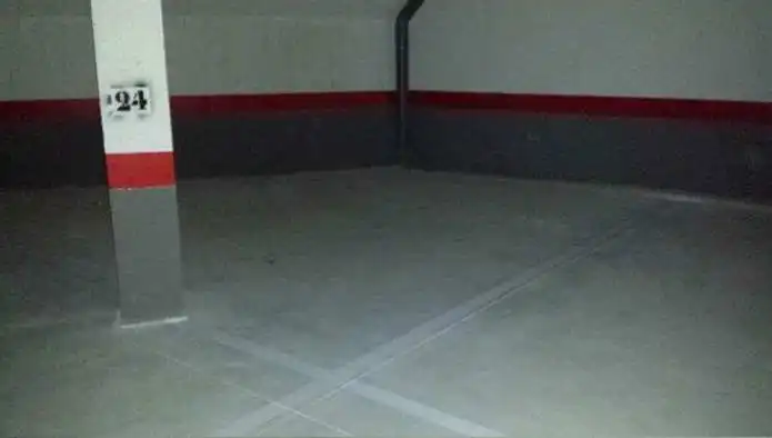 Parkplatz mit Aufzug zum Verkauf in C/ Barberes, imagen 8