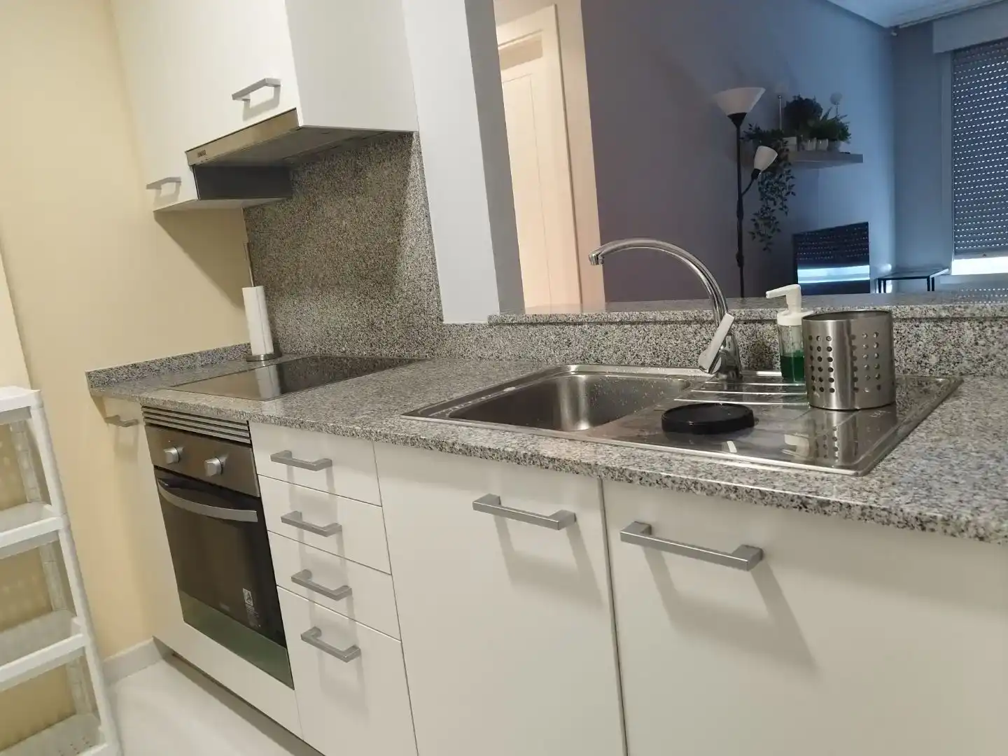 Wohnung zur Miete in Rúa Río Sil, 6, Cariño