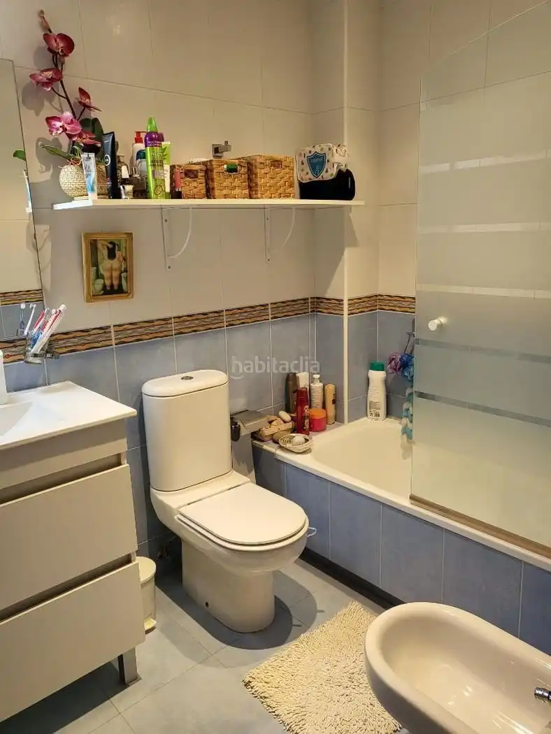 Wohnung mit Aufzug zum Verkauf in Calle Arcipreste Sánchez González 8, imagen 9