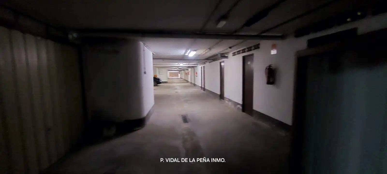 Parking of Garage for sale in Santander