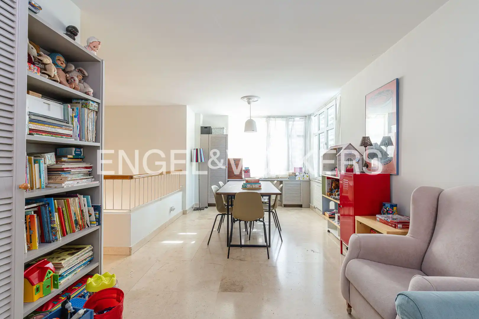 Casa o chalet en venta en Pozuelo de Alarcón con Aire acondicionado, Calefacción y Jardín privado