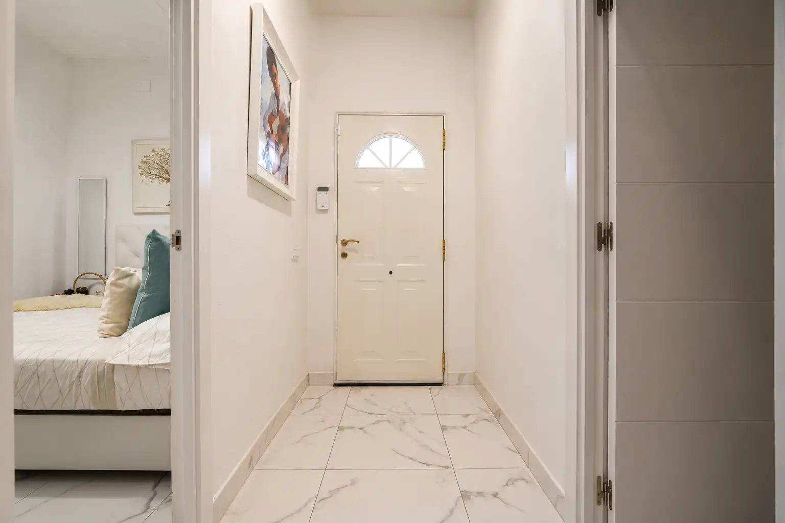 Casa adosada en venta en Vila-seca con Aire acondicionado, Jardín privado y Terraza