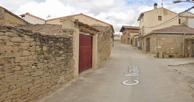 Terreno residencial en Venta en Beire - LA NAVA, 4 en Beire