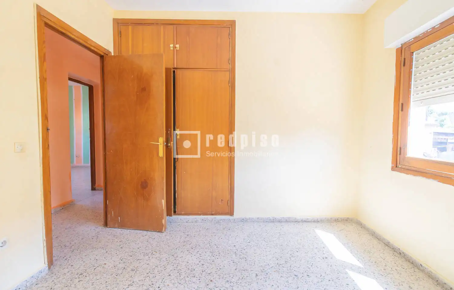 Habitación de Casa o chalet en venta en El Álamo con Calefacción, Jardín privado y Terraza