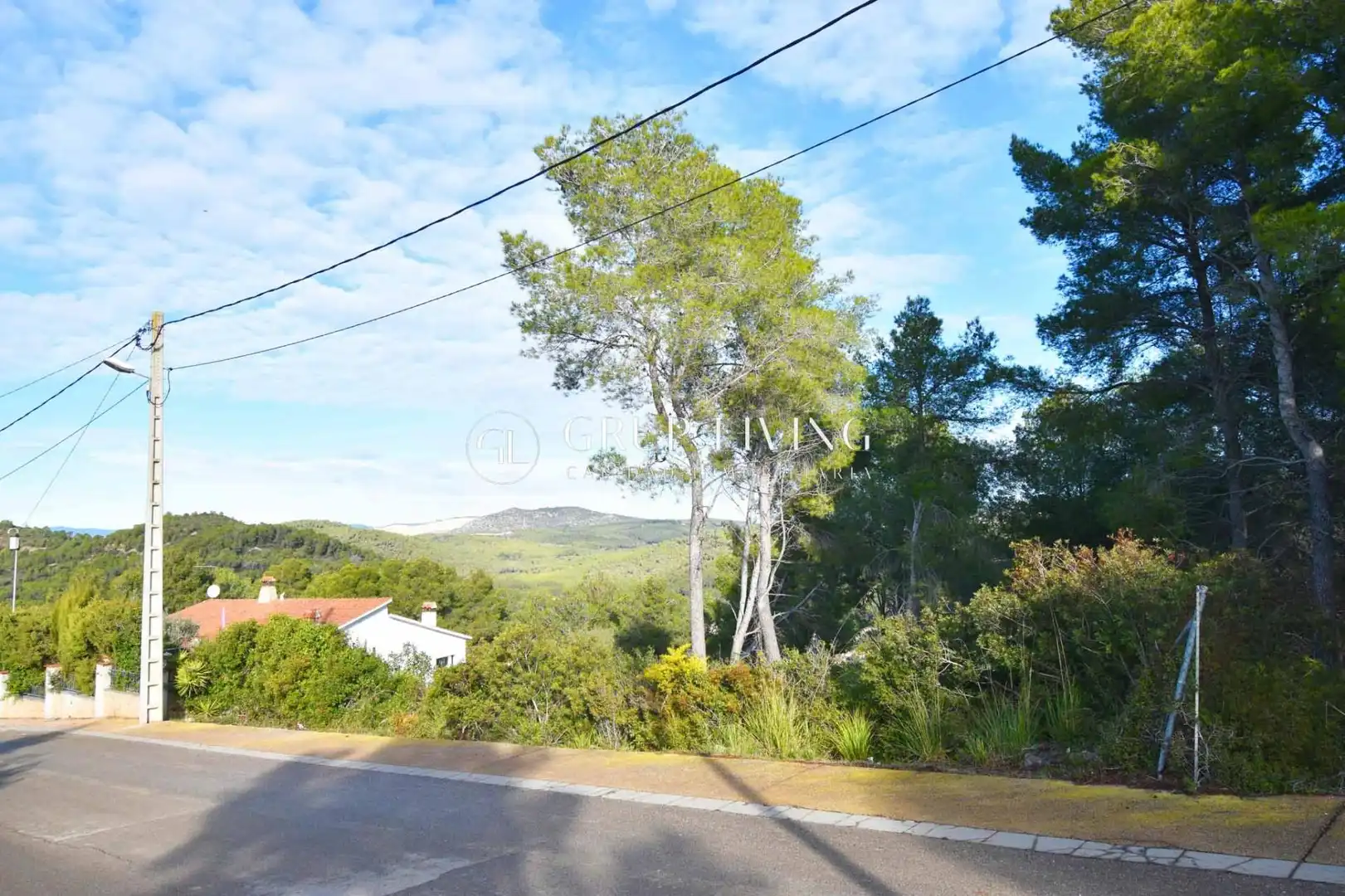 Residential land for sale in Olivella, imagen 15