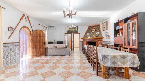 Foto 2 de Finca rústica en venda a Los Tablones - La Garnatilla, Motril