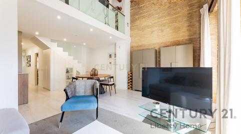 Photo 2 of Duplex for sale in 46010 València, Spain, -1, Exposició,  Valencia Capital