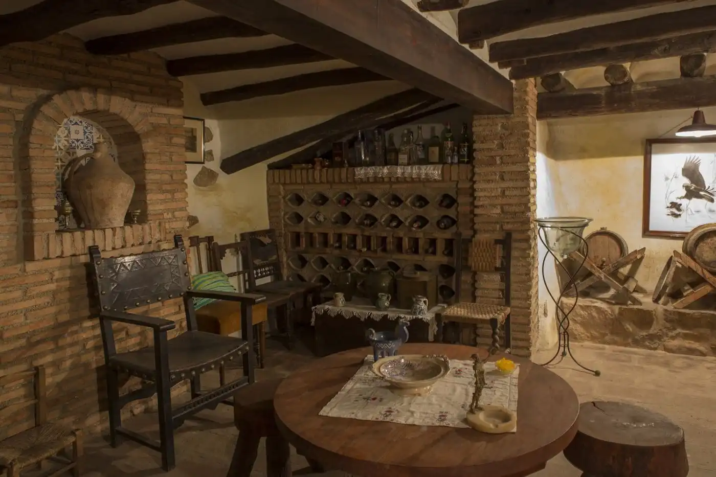 Casa o chalet en venta en Morés con Calefacción, Jardín privado y Terraza