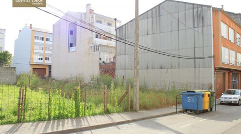 Solar edificable en rúa Mahón, immagine 3