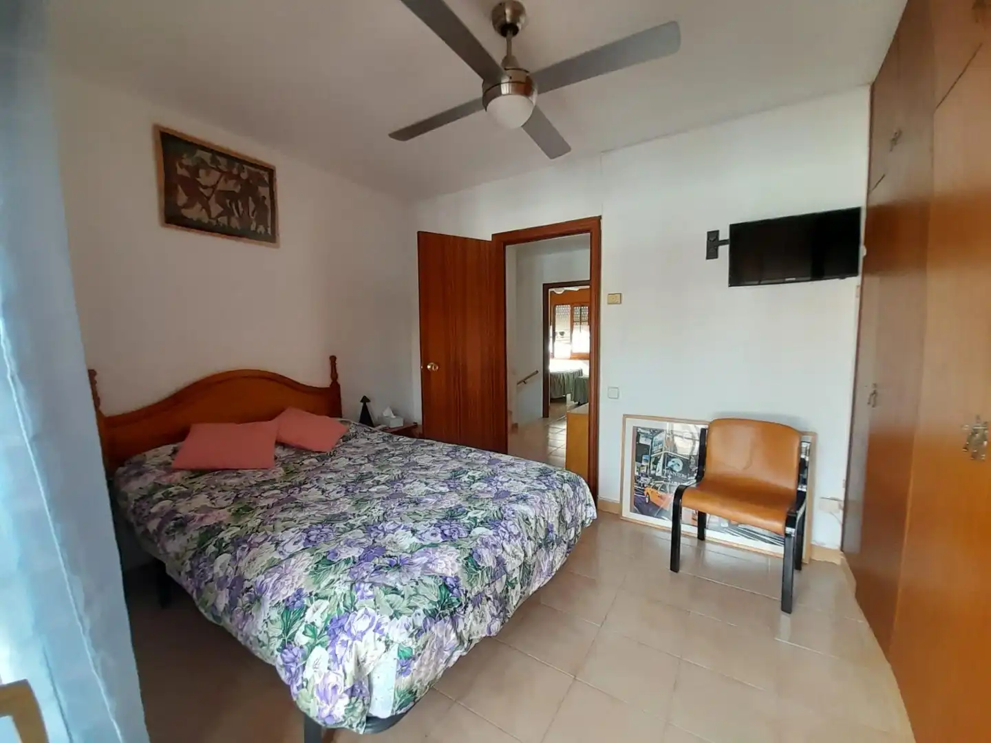 House with terrace for sale in Zona alta, imagen 29