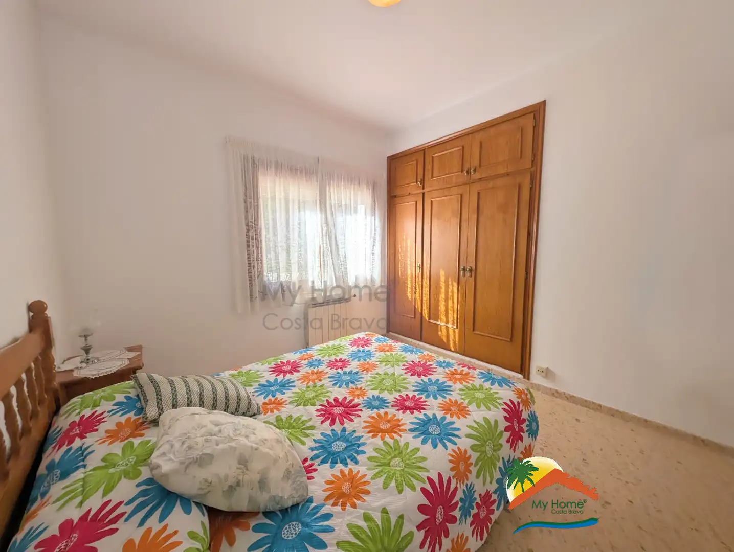 Casa amb piscina en venda a Aiguaviva Parc, imagen 10
